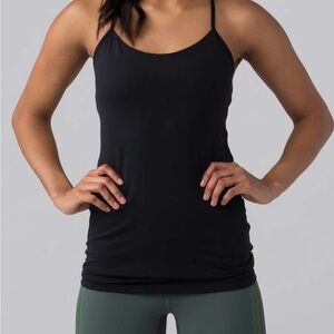 Lululemon Power Pose Tank
